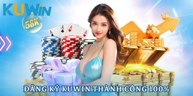 Câu hỏi thường gặp về đăng ký Kuwin