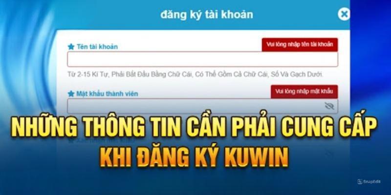 Hướng dẫn đăng ký nhanh chóng